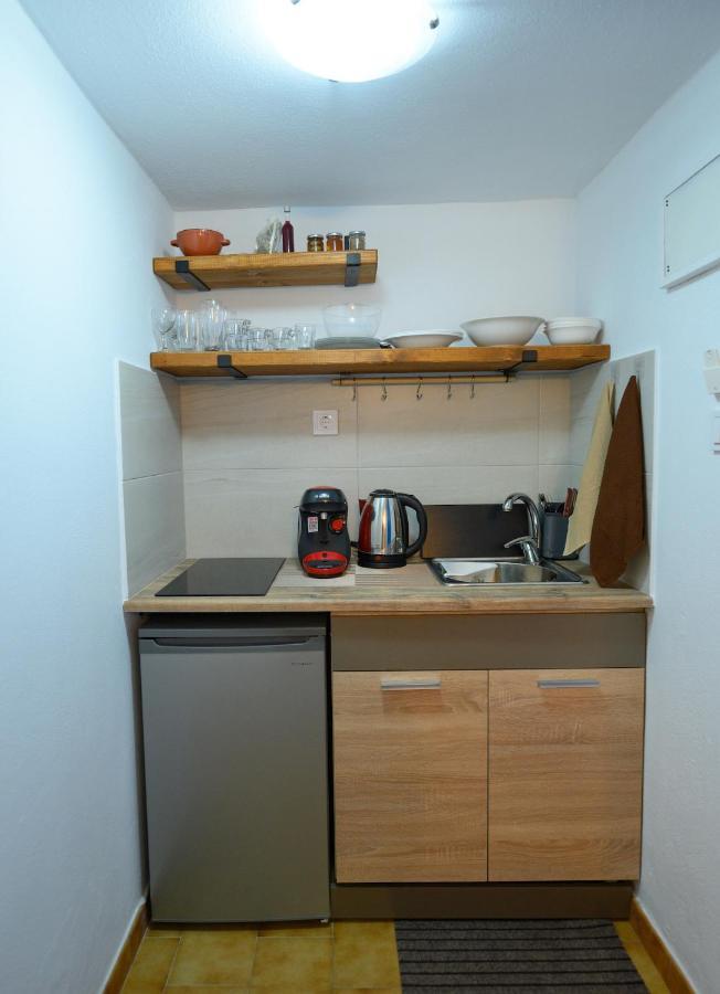 Verano Apartments Panormos  Zewnętrze zdjęcie