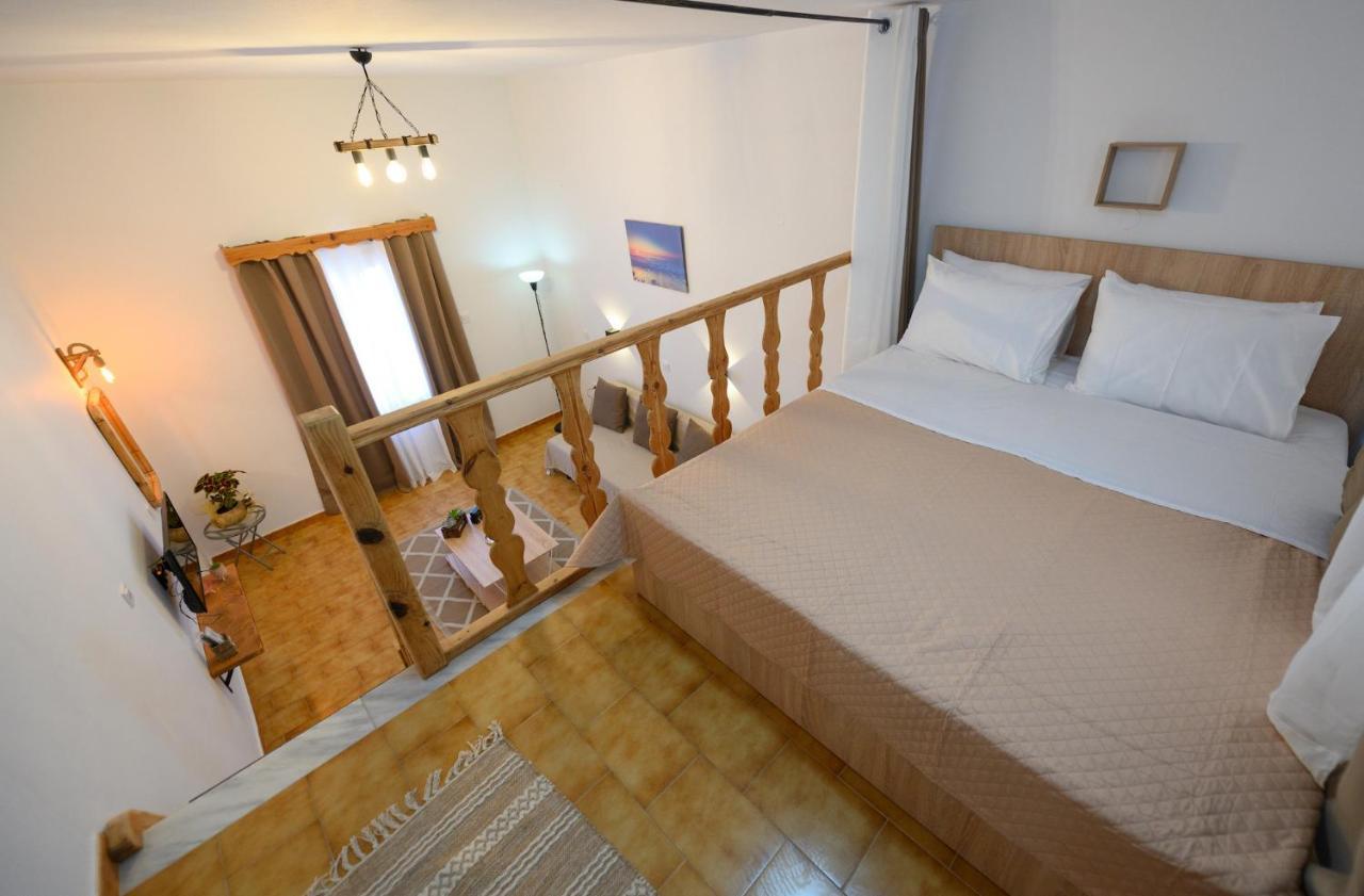 Verano Apartments Panormos  Zewnętrze zdjęcie