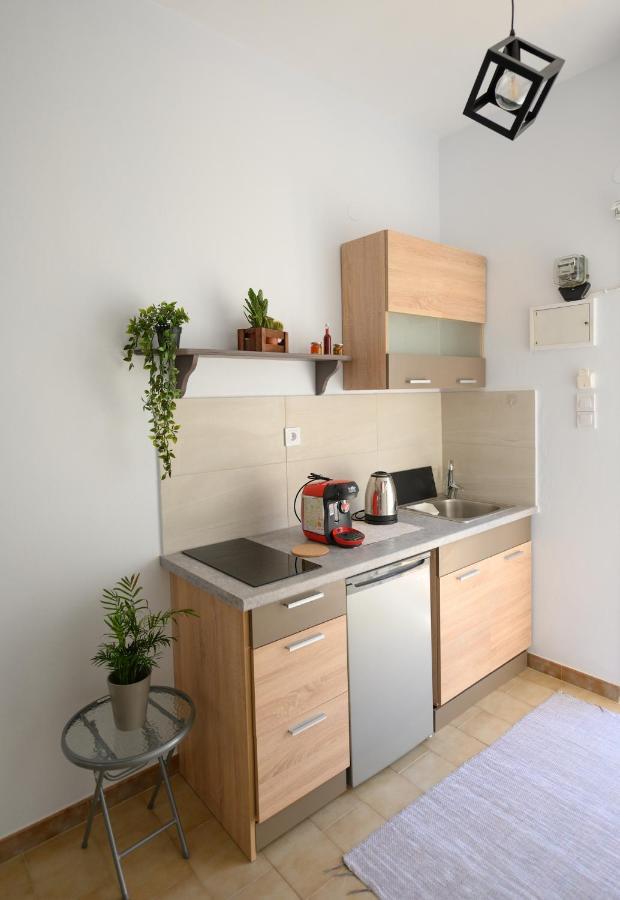 Verano Apartments Panormos  Zewnętrze zdjęcie