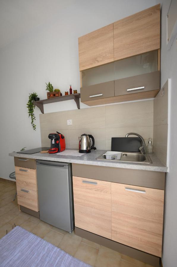 Verano Apartments Panormos  Zewnętrze zdjęcie