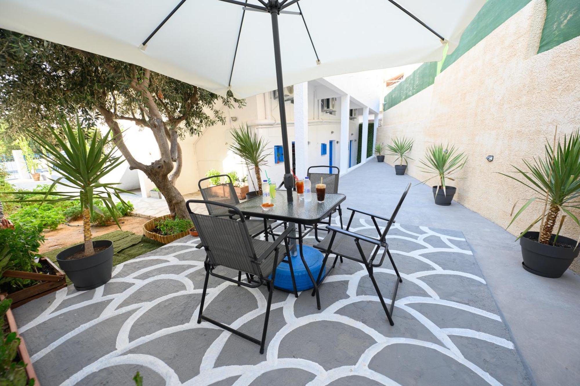 Verano Apartments Panormos  Zewnętrze zdjęcie